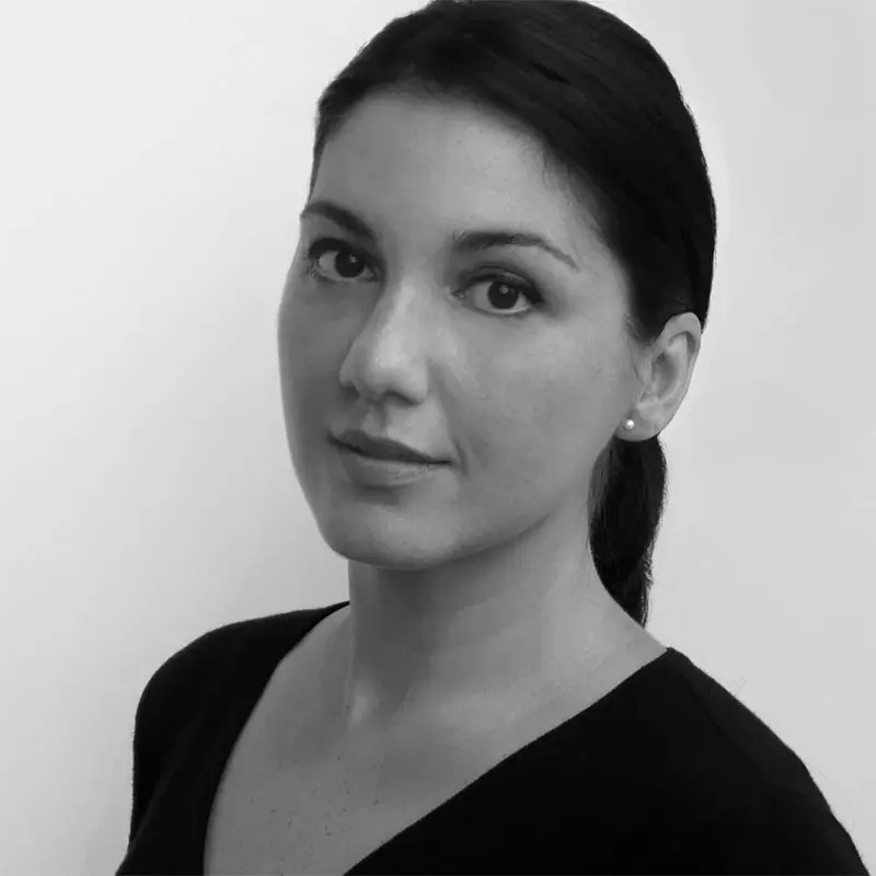 Carmel Wyant — Founder, HRaide